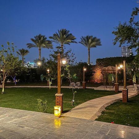 Gold Island Resort Giza Esterno foto