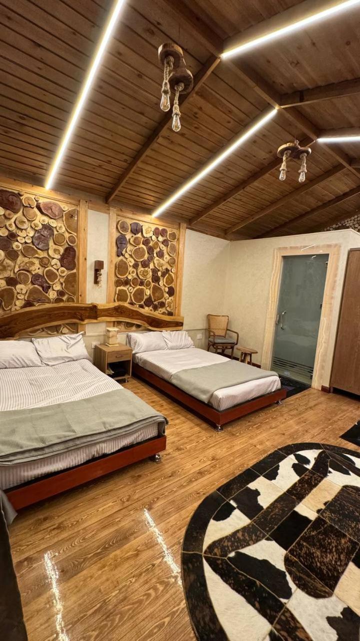 Gold Island Resort Giza Esterno foto