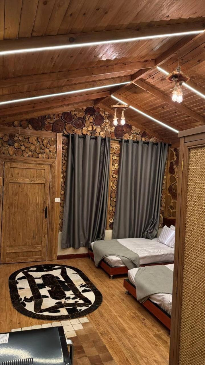 Gold Island Resort Giza Esterno foto