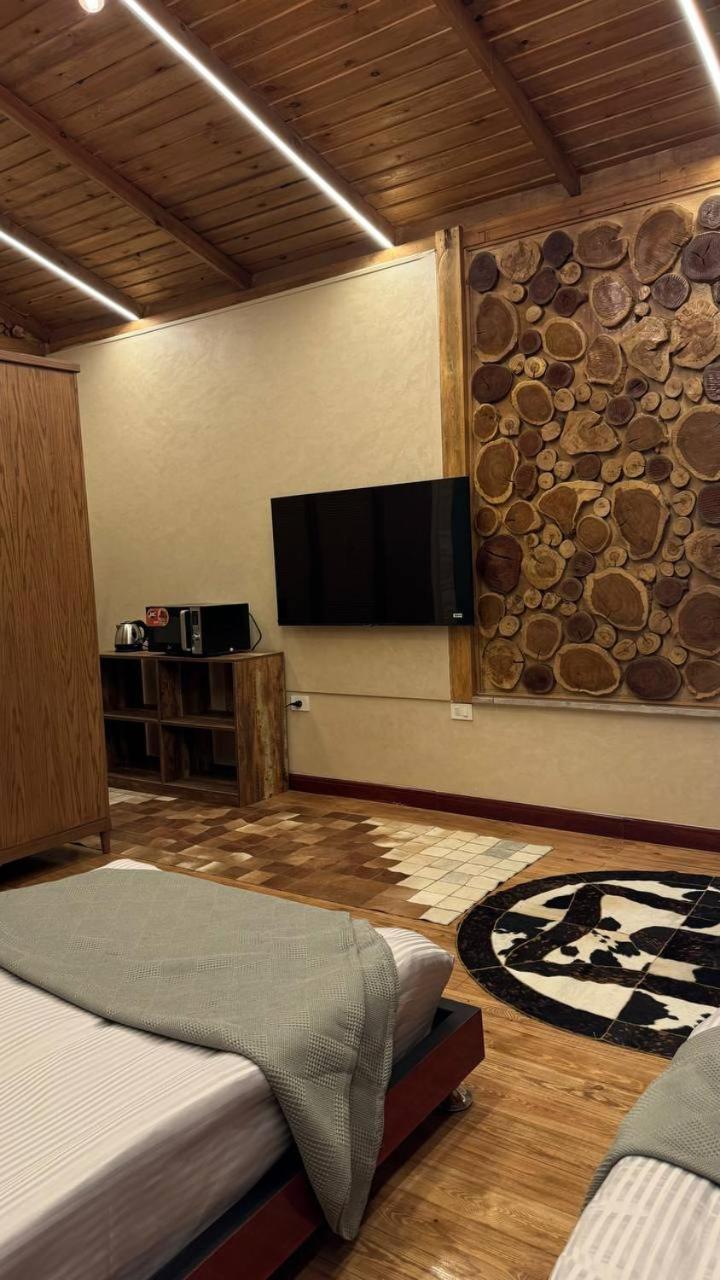Gold Island Resort Giza Esterno foto