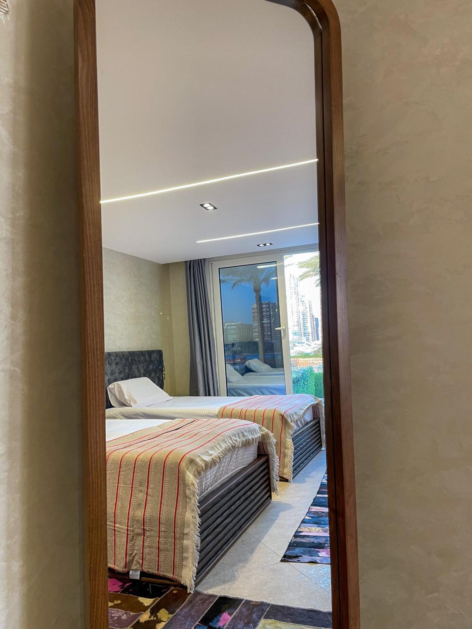 Gold Island Resort Giza Esterno foto