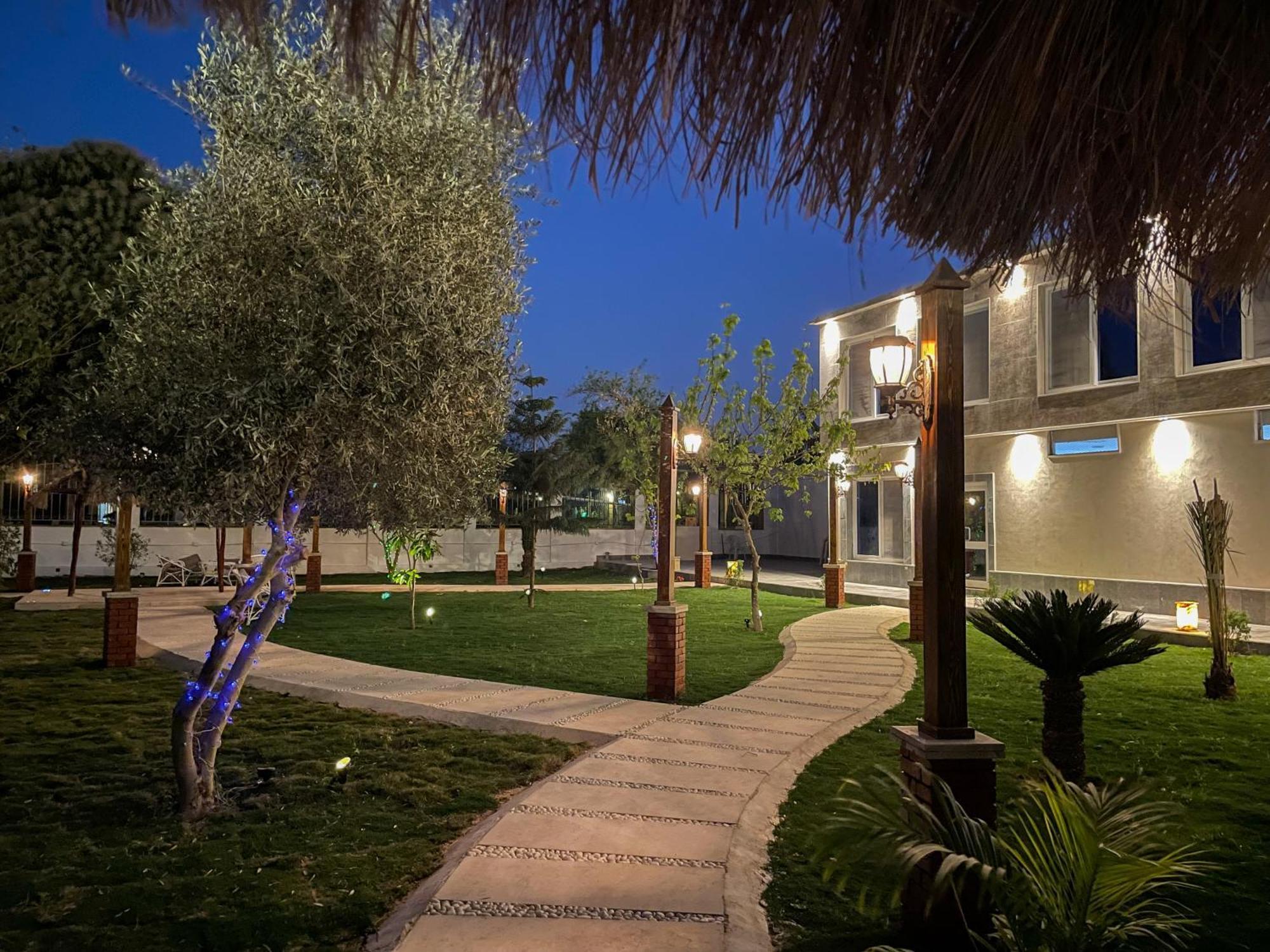 Gold Island Resort Giza Esterno foto
